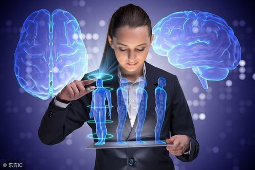 智能機(jī)器人系統(tǒng)中語音識別的重要性 開啟人機(jī)交互新紀(jì)元