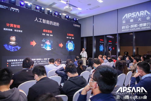 2021云棲大會 樂言科技以全鏈路AI數智化，賦能電商服務升級與信息技術咨詢新范式
